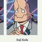 Koji koda