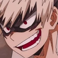 Bakugou