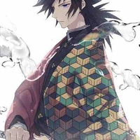 Giyuu