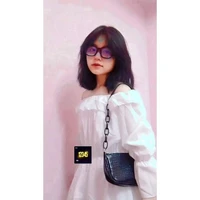 Lưu Ý Mĩ Hà ( em gái Kha Sinh)