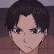 Kageyama Tobio