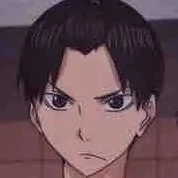 Kageyama Tobio