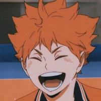 Hinata Shouyou
