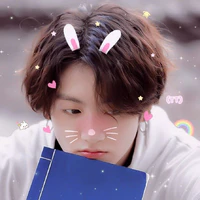 Jeon Jungkook