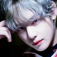 Kim Taehyung