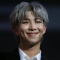 NamJoon(ba nuôi Tae)