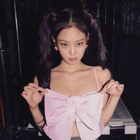 Jennie (mom Kookie)