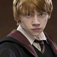 Ron weasley 
