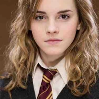 Hermione granger