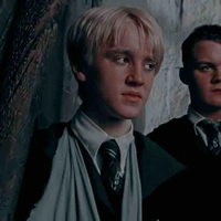 Draco malfoy 