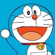 Doraemon