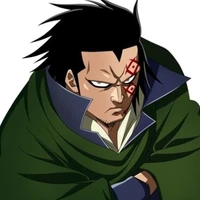 Monkey D Dragon