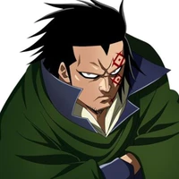 Monkey D Dragon