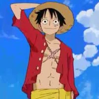 Monkey D Luffy