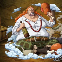 Sơn tặc Dadan