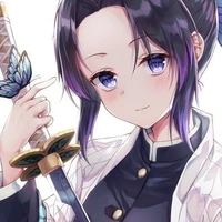 kochou shinobu