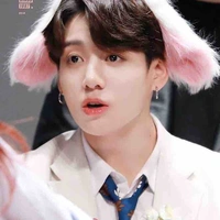 Jeon Jungkook