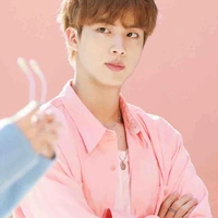 Kim Seokjin