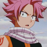 Natsu Dragneel