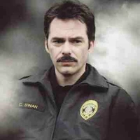 Charlie Swan 