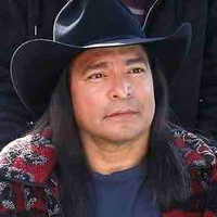 Billy Black
