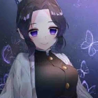 Kochou Shinobu