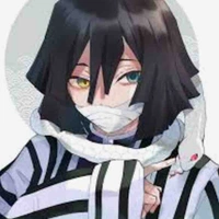 Iguro Obanai 