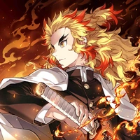 Rengoku Kyojuro