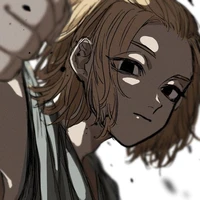Sano Manjirou ( Mikey )