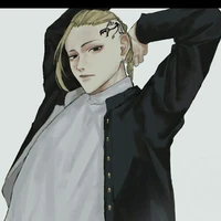 Ryuguji Ken - Draken