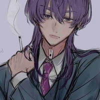 Haitani Rindou