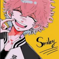 Kawata Nahoya (Smiley)