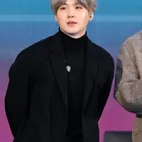 Min YoonGi