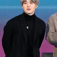 Min YoonGi