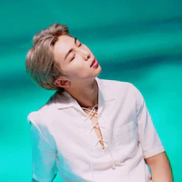 Kim Namjoon