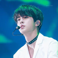 Kim Seokjin