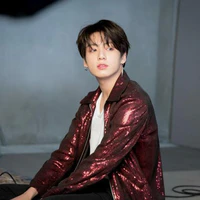 Jeon Jungkook