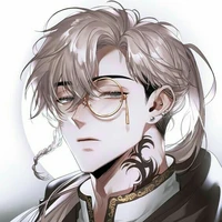 Hanagaki Lão Gia(ba Y/n)