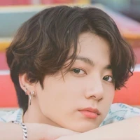 Jeon Jungkook