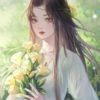 Phụng Thanh Tuyết ( nu8 , bff nu9 )