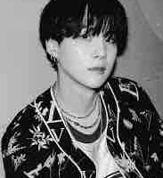 Yoongi