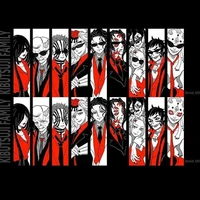 Thập Nhị Quỷ Nguyệt