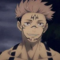 Ryomen Sukuna