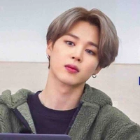 Park Jimin - Cậu