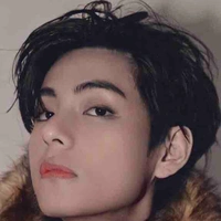 Kim Taehyung - Hắn
