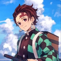 tanjiro