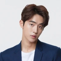 Nam Joo Hyuk