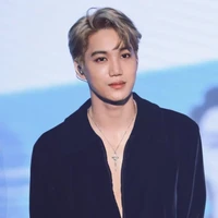 Kai(hắn)