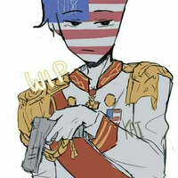 America