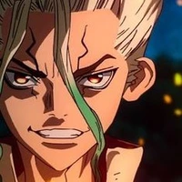 Ishigami Senku